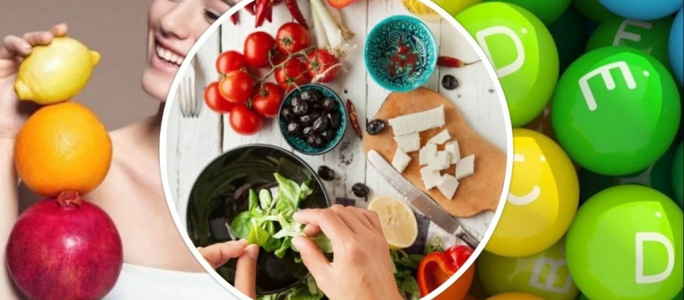 Θειαμίνη: Τα 10+1 «σιωπηλά» συμπτώματα που φανερώνουν ότι έχετε έλλειψη